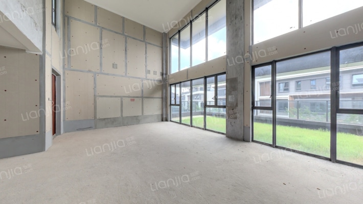 南山天岳二手房实景图