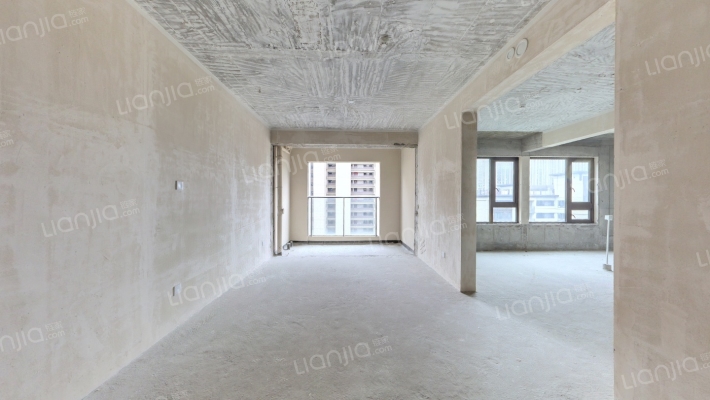 龙湖兰园天序二手房实景图