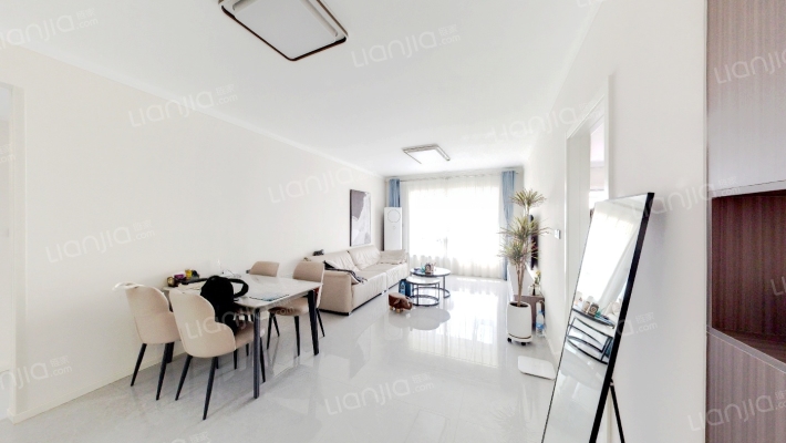 碧桂园中骏·天寰二手房实景图