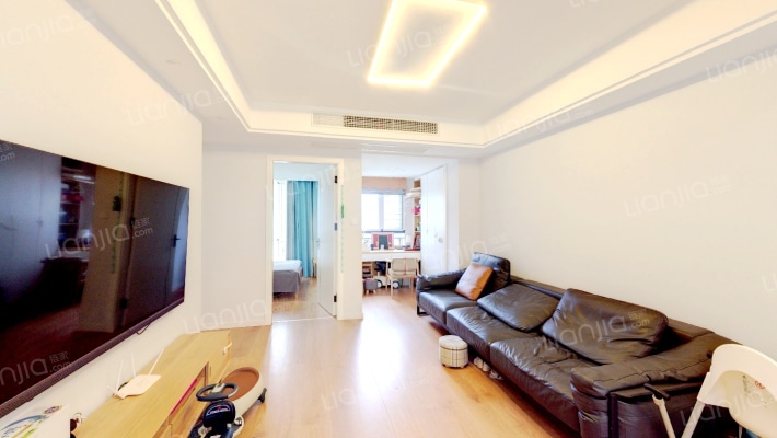 梧桐燕庐二手房实景图