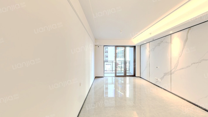 合正新悦润园二手房实景图