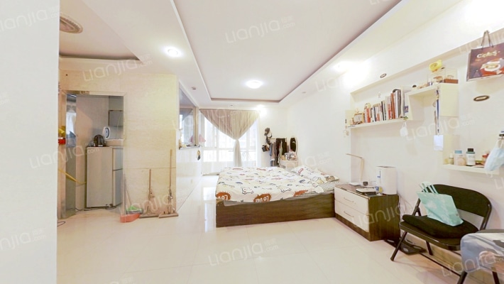 金地滨河国际·上城二手房实景图