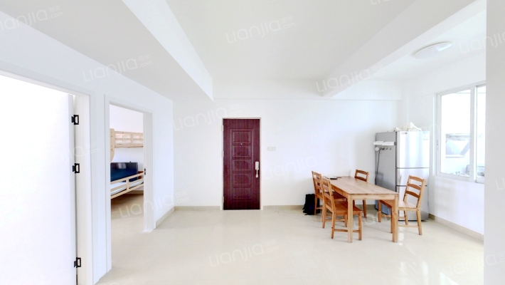 桥华楼二手房实景图