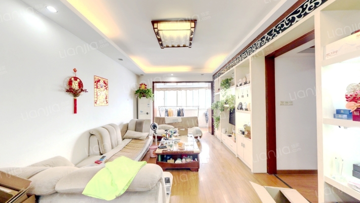 恒业大厦二手房实景图