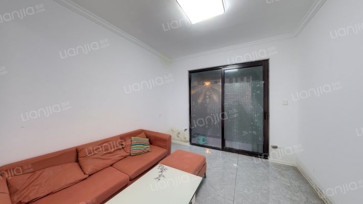 碧桂园金茂悦山二手房实景图