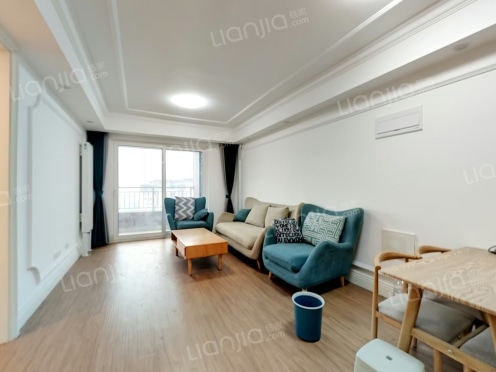 整租·千漾山 3室1厅 东南