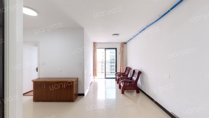 荻江郦庭二手房实景图