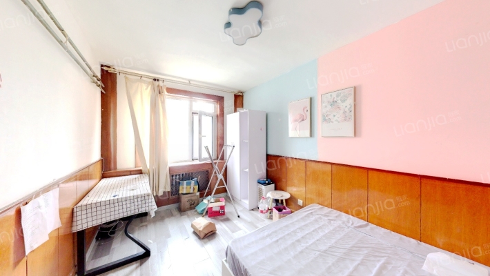 金湖路9号二手房实景图