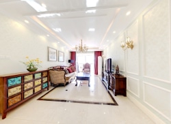 整租·夏威夷蓝湾 3室1厅 南/北_夏威夷蓝湾租房