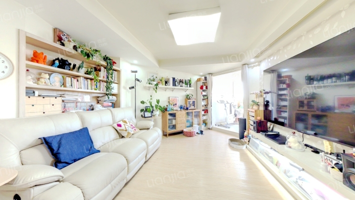 联升大厦二手房实景图