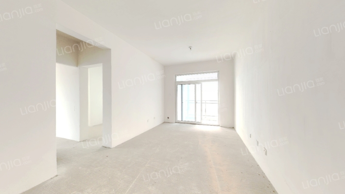 重百汉正广场二手房实景图