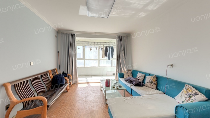 大尚华府二手房实景图