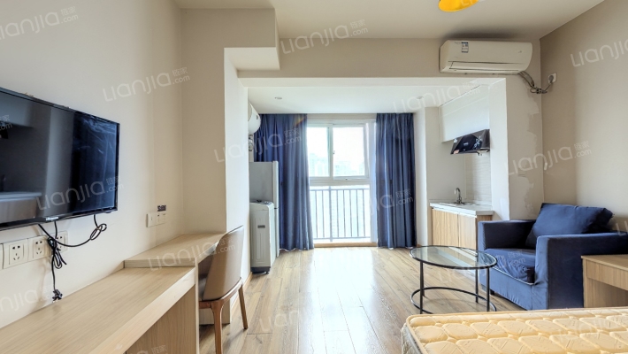 景瑞西联社二手房实景图