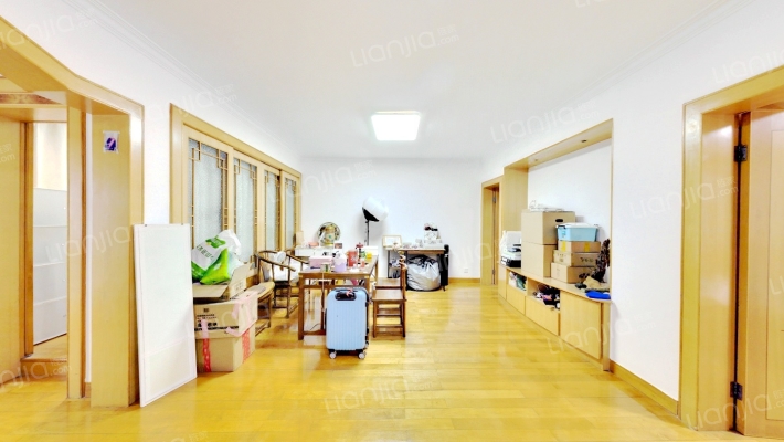 丰洲园二手房实景图