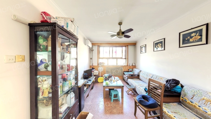 中行宿舍二手房实景图