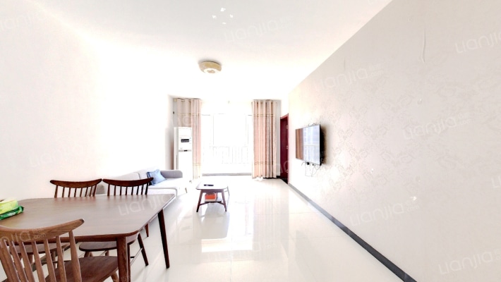 泰丰观湖二手房实景图