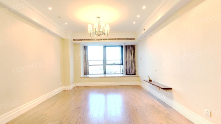 汇邦中心二手房实景图