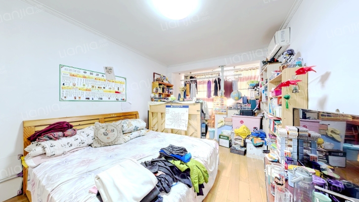 莱芜一路二手房实景图