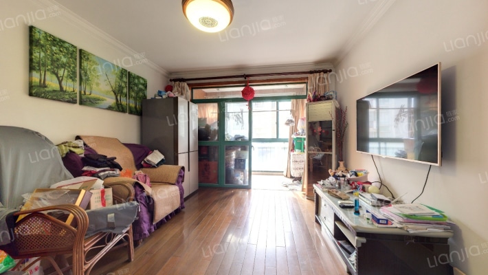 康泰东苑二手房实景图