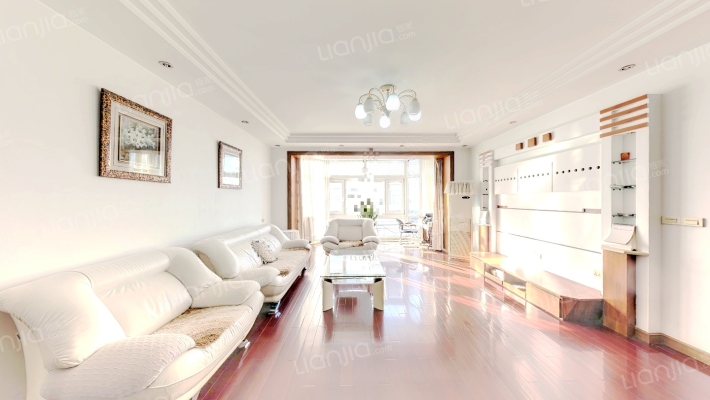 卉盛家园二手房实景图