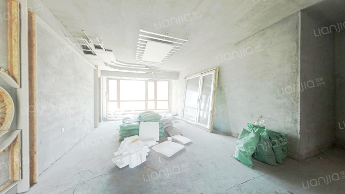 瑾翠华府二手房实景图