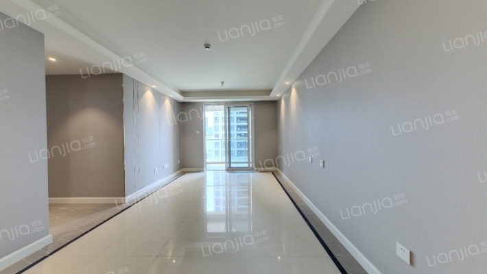 滨江沁语晓庭二手房实景图