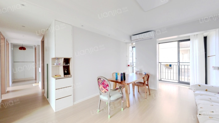 海景城二手房实景图