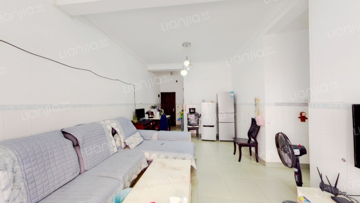 翠怡花园二手房实景图