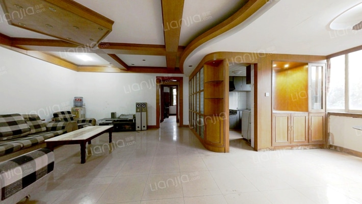 华景新城绿茵居二手房实景图