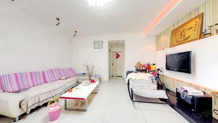 长信公寓二手房实景图