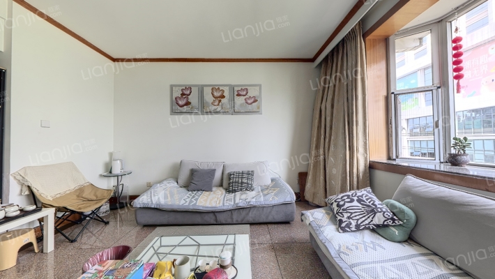 都鹏花园二手房实景图