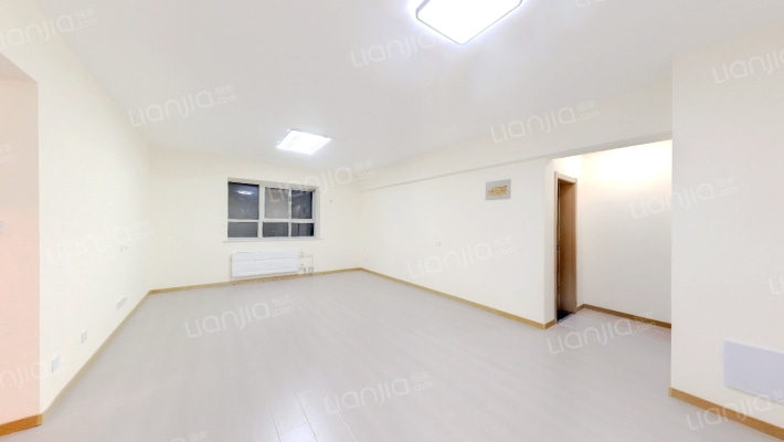 挚信樱花园二手房实景图