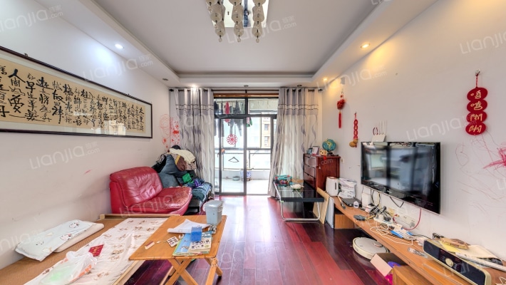 丰和新城南苑二手房实景图