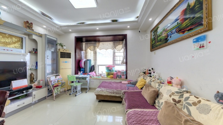 锦溪二手房实景图