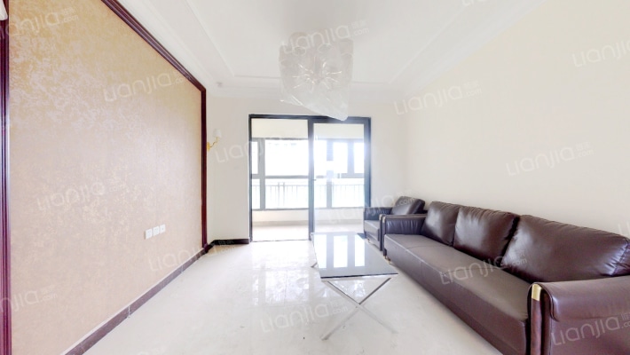 恒大山水城二期二手房实景图