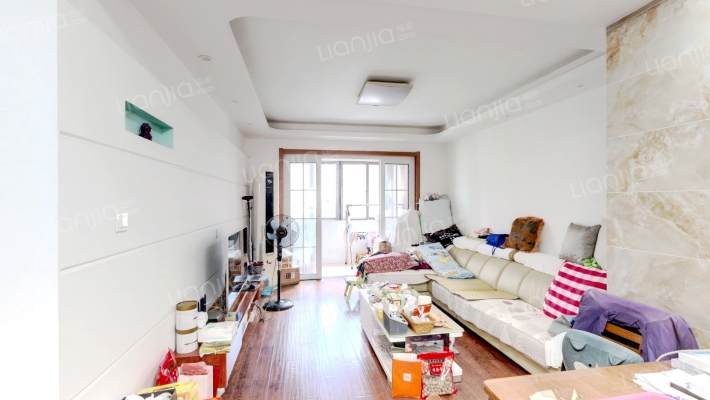 万辰广场二手房实景图