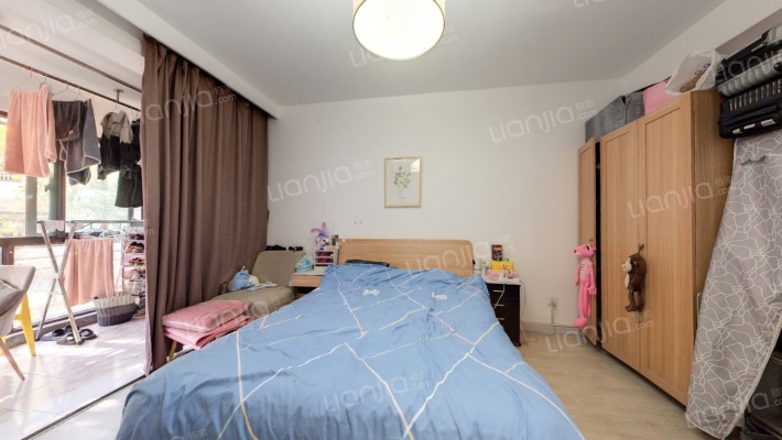 后珠家苑二手房实景图