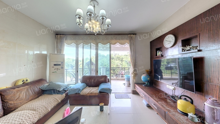 枫叶湾二手房实景图