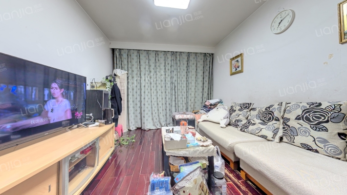 艳璐二期二手房实景图