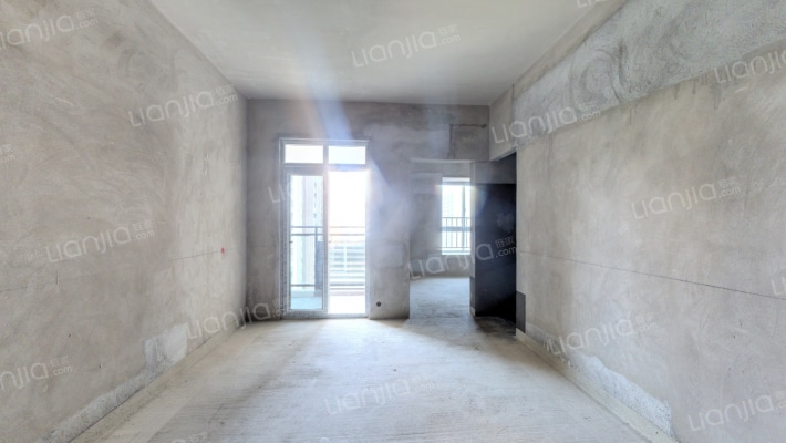 慧蓝御锦二手房实景图