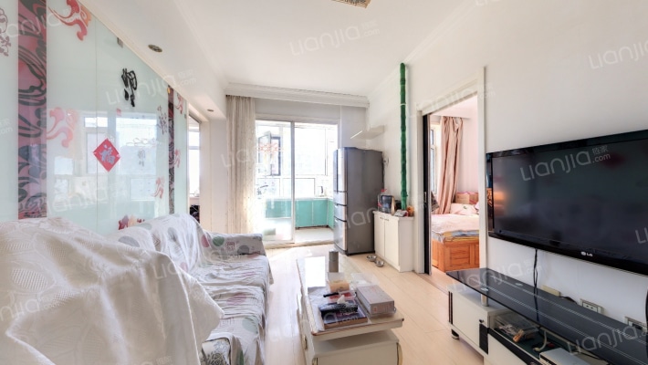 水映西山二手房实景图