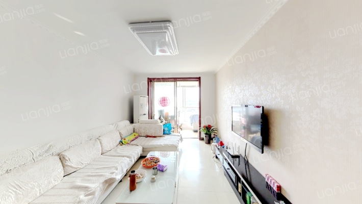 龙星家园二手房实景图