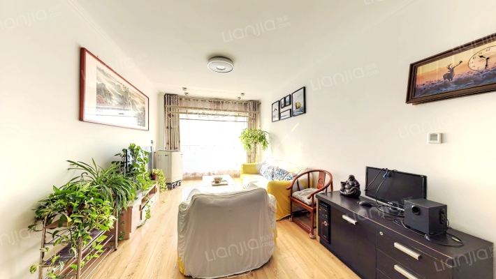 硅谷专家公馆二手房实景图