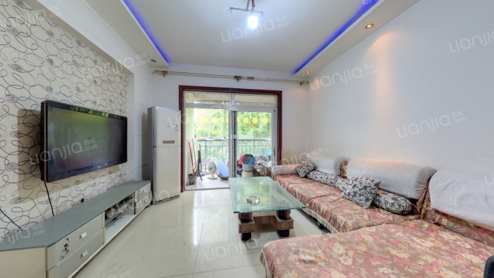 怡和小区二手房实景图