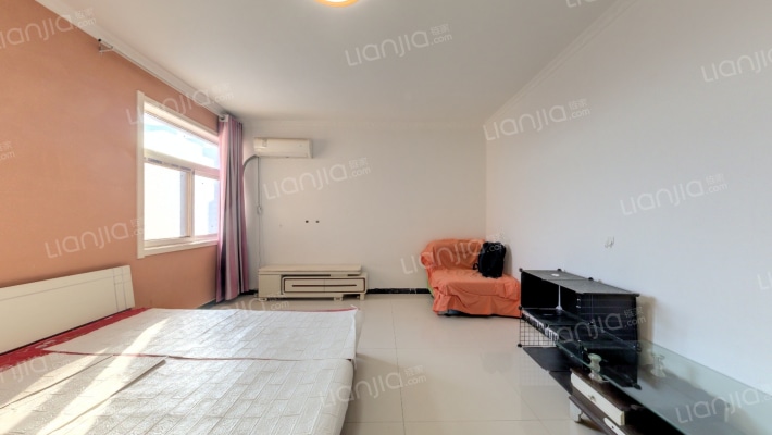 国瑞静香园二手房实景图