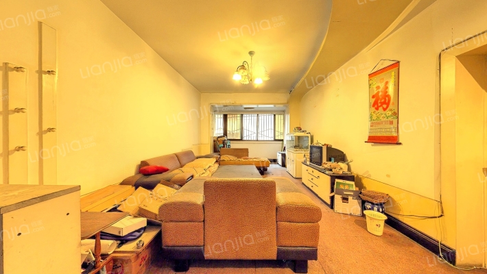 冻青树街35号二手房实景图