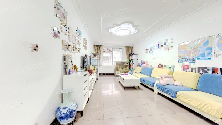 新水苑二手房实景图