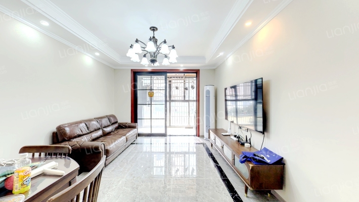 翰香苑二手房实景图