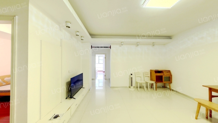 兰庭新天地北区二手房实景图