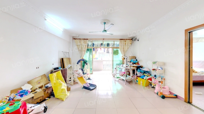 荔新苑二手房实景图